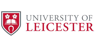 University of Leicester logo